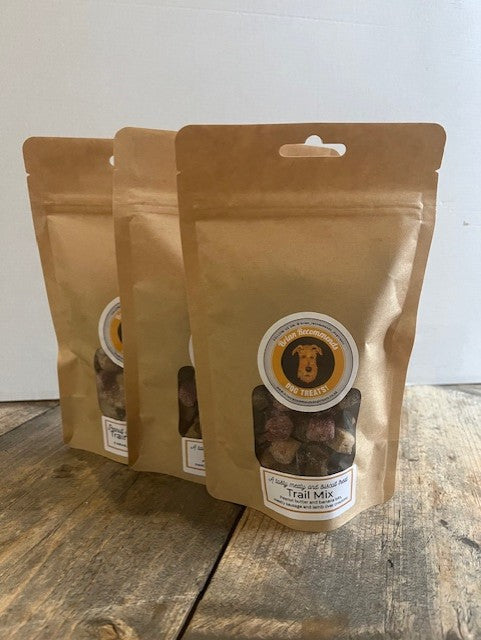 3 for £10 Training Treats - Brian Recommends Dog Treats