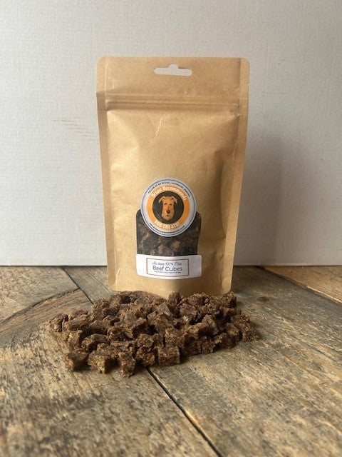 Beef Cubes