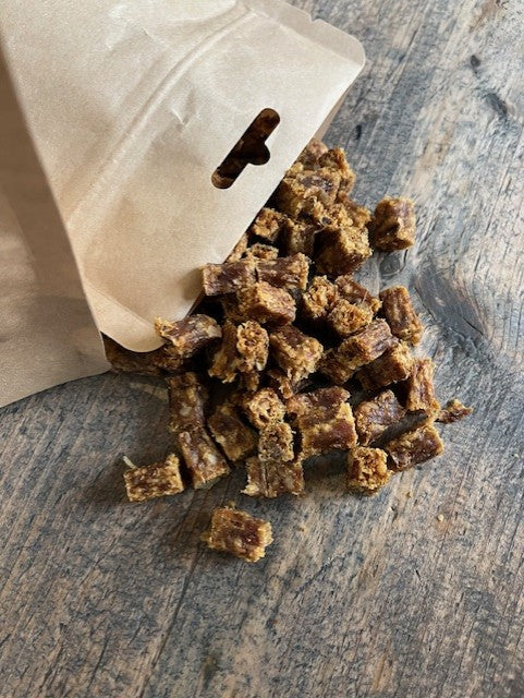 Duck Cubes - Brian Recommends Dog Treats
