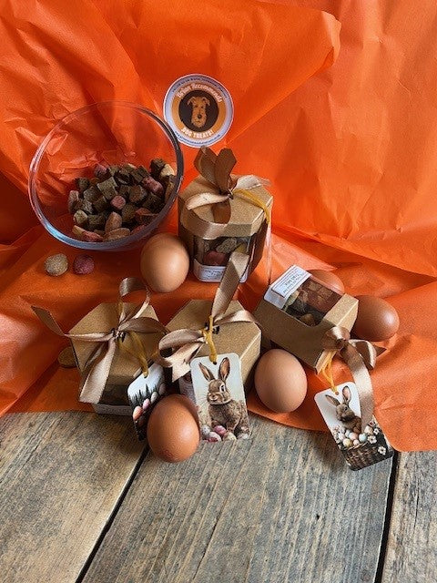 Easter Celebration Box