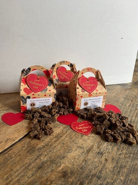 Valentines Day Mini Box